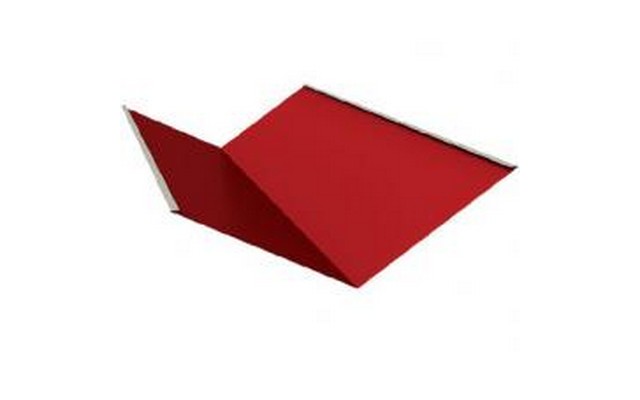 Планка примыкания нижняя